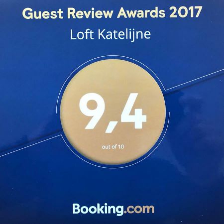 Hign-End Getaway In Heart Of Medieval Bruges - Katelijne Εξωτερικό φωτογραφία