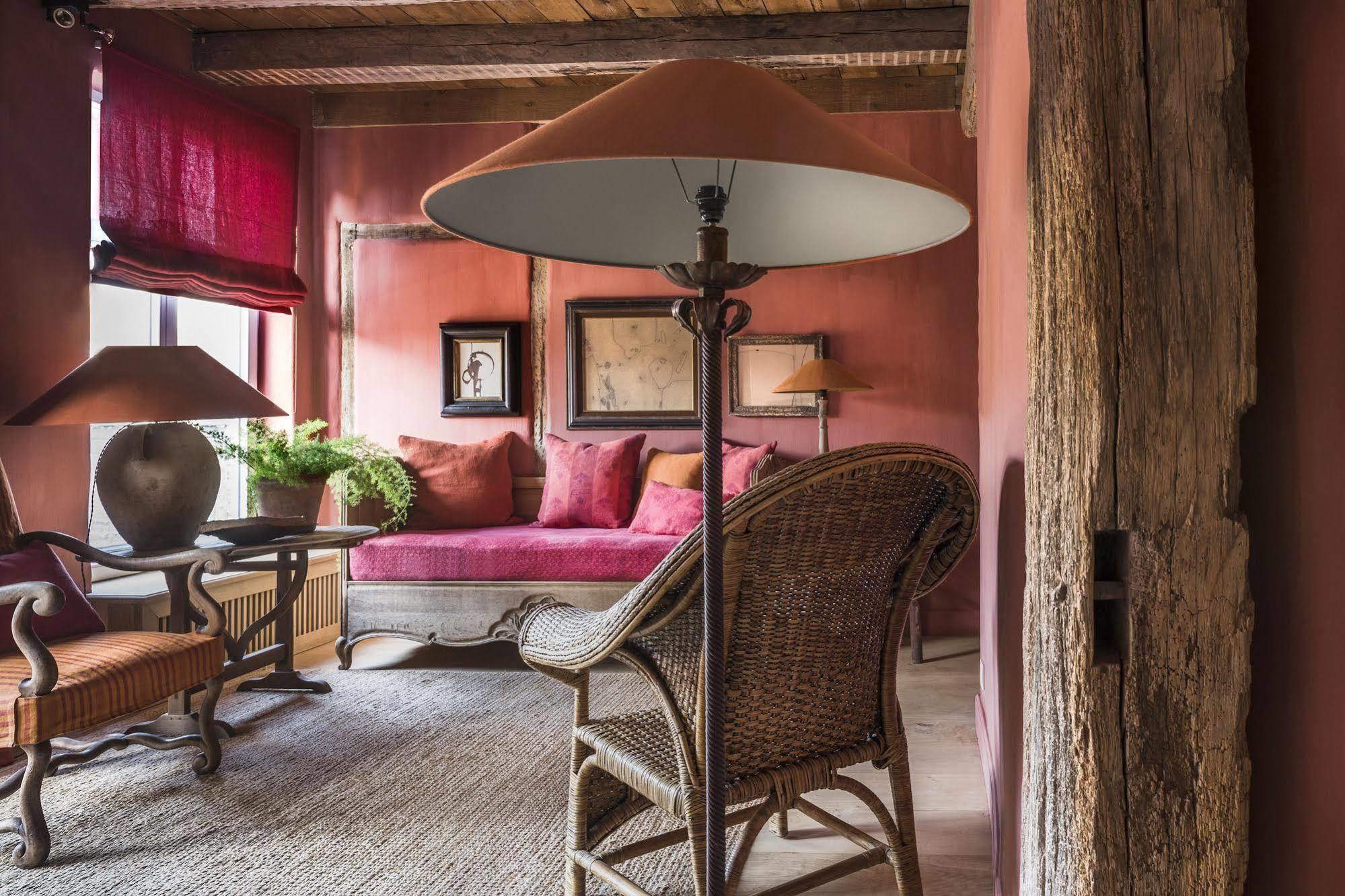 Hign-End Getaway In Heart Of Medieval Bruges - Katelijne Εξωτερικό φωτογραφία