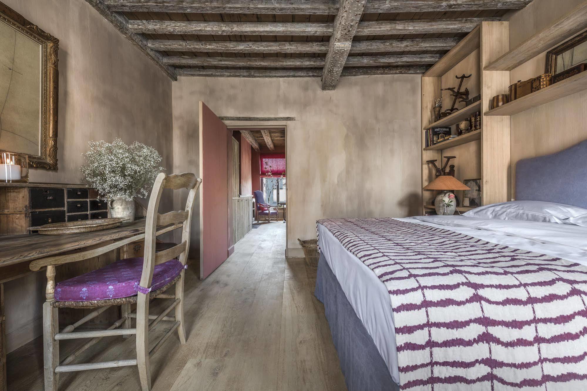 Hign-End Getaway In Heart Of Medieval Bruges - Katelijne Εξωτερικό φωτογραφία