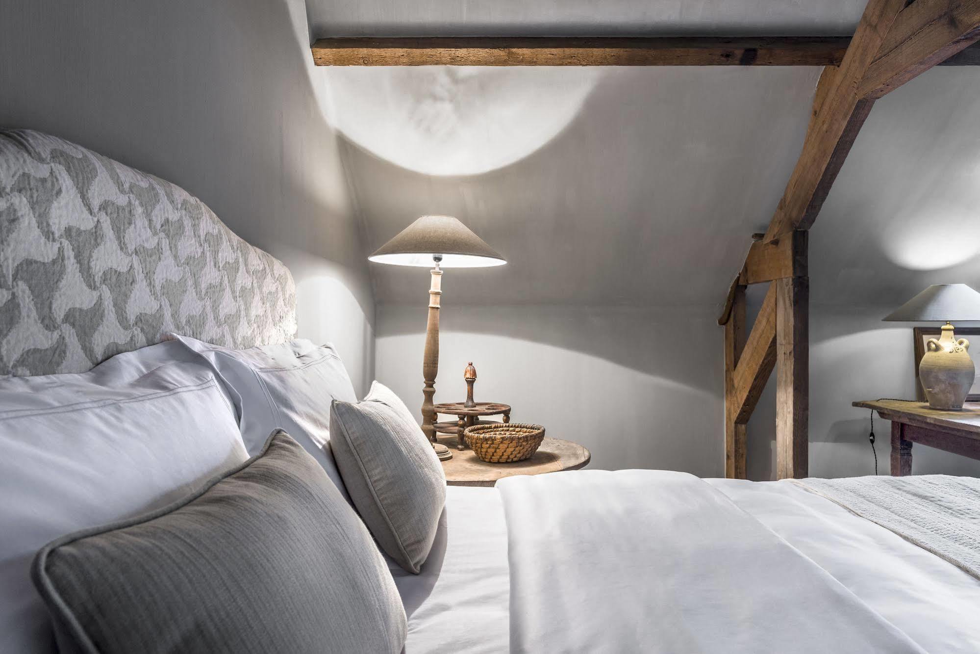 Hign-End Getaway In Heart Of Medieval Bruges - Katelijne Εξωτερικό φωτογραφία