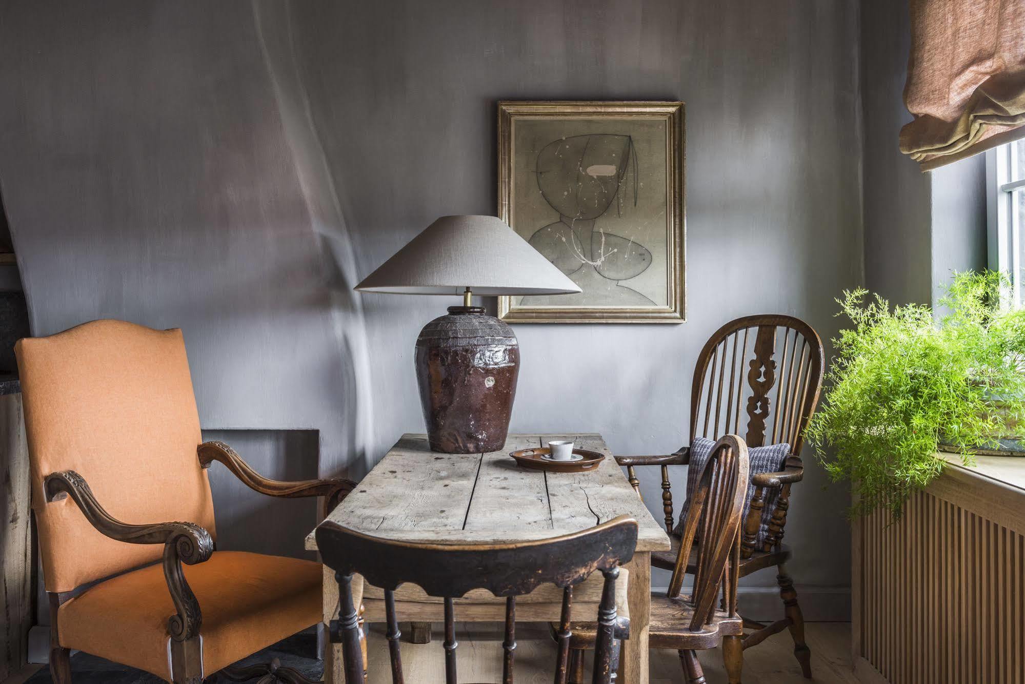 Hign-End Getaway In Heart Of Medieval Bruges - Katelijne Εξωτερικό φωτογραφία