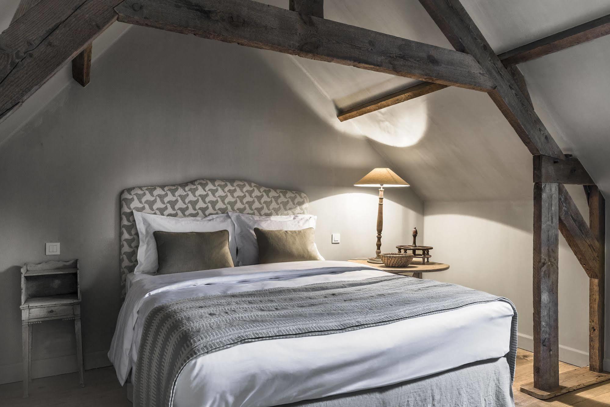 Hign-End Getaway In Heart Of Medieval Bruges - Katelijne Εξωτερικό φωτογραφία