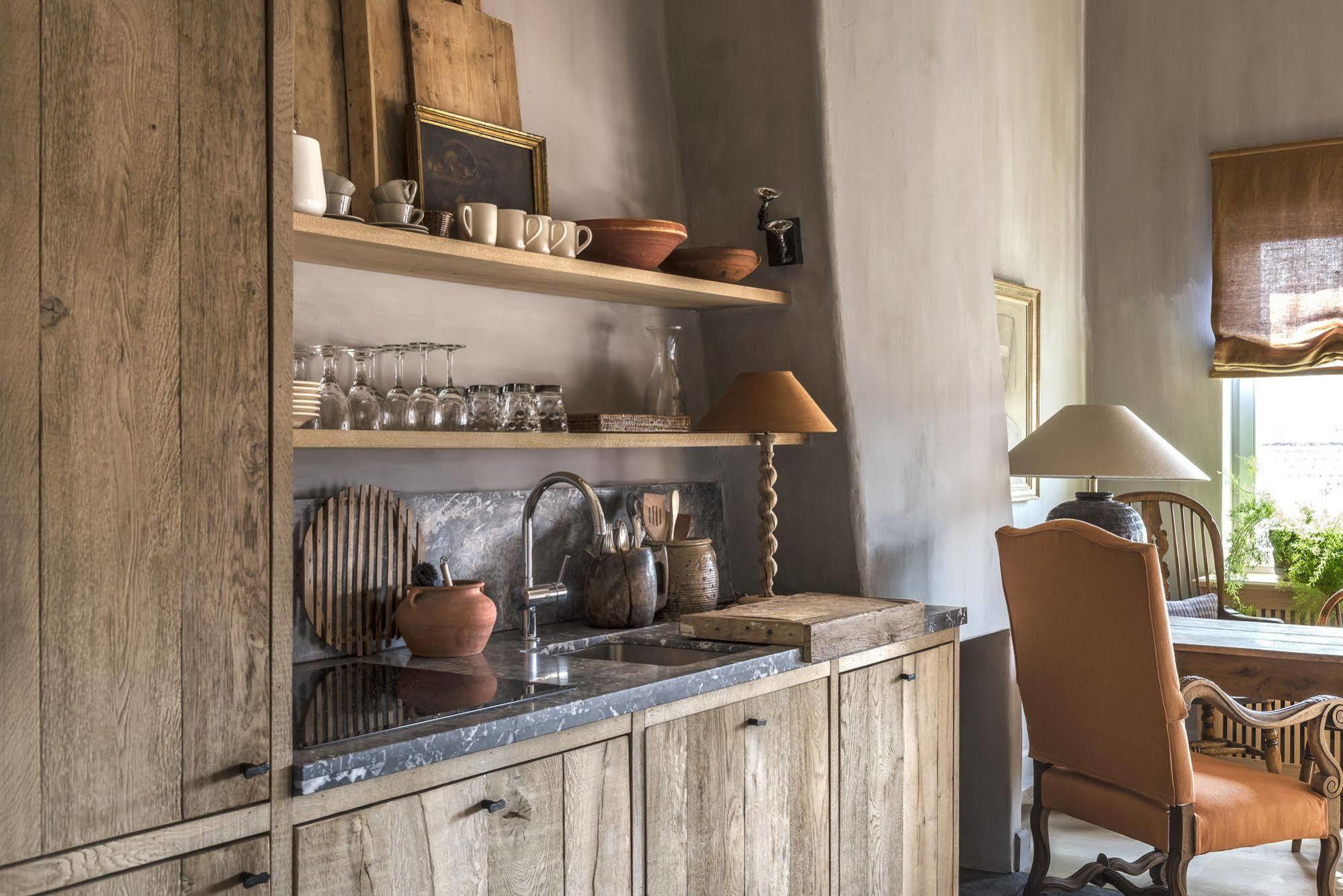 Hign-End Getaway In Heart Of Medieval Bruges - Katelijne Εξωτερικό φωτογραφία
