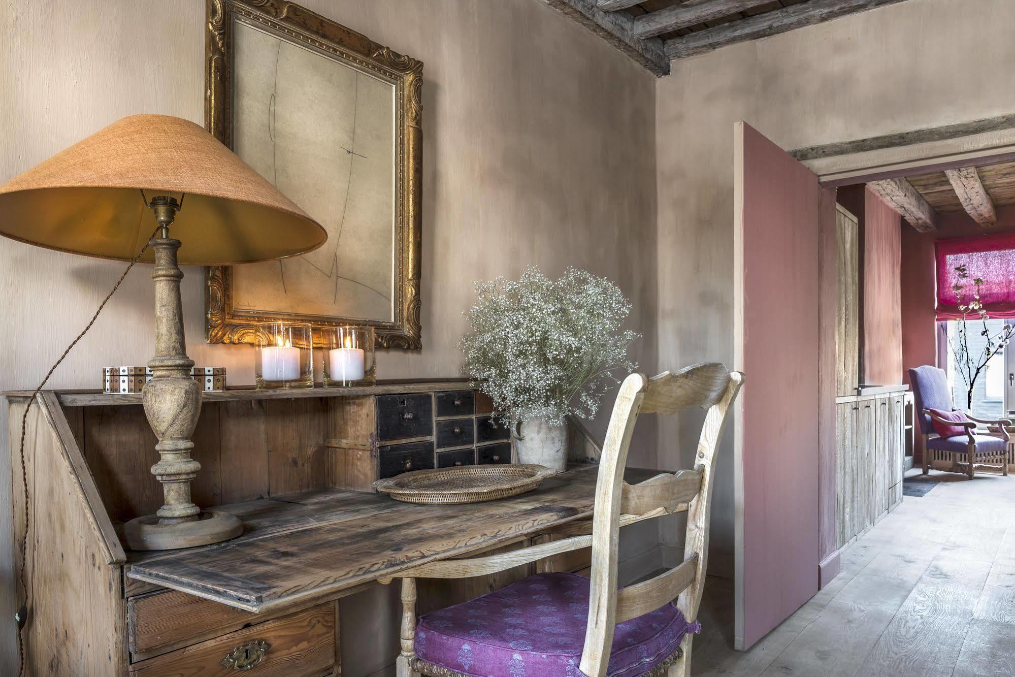 Hign-End Getaway In Heart Of Medieval Bruges - Katelijne Εξωτερικό φωτογραφία