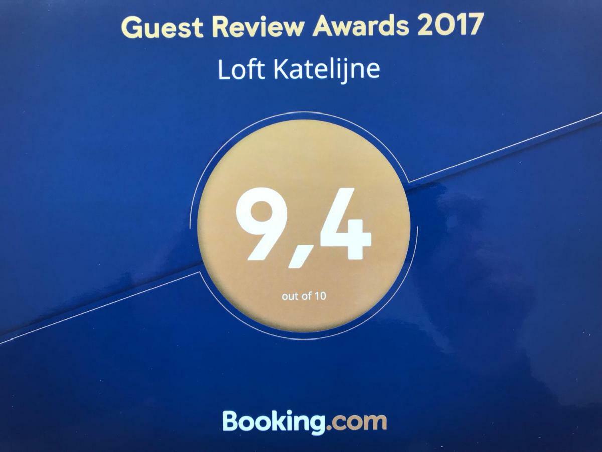 Hign-End Getaway In Heart Of Medieval Bruges - Katelijne Εξωτερικό φωτογραφία